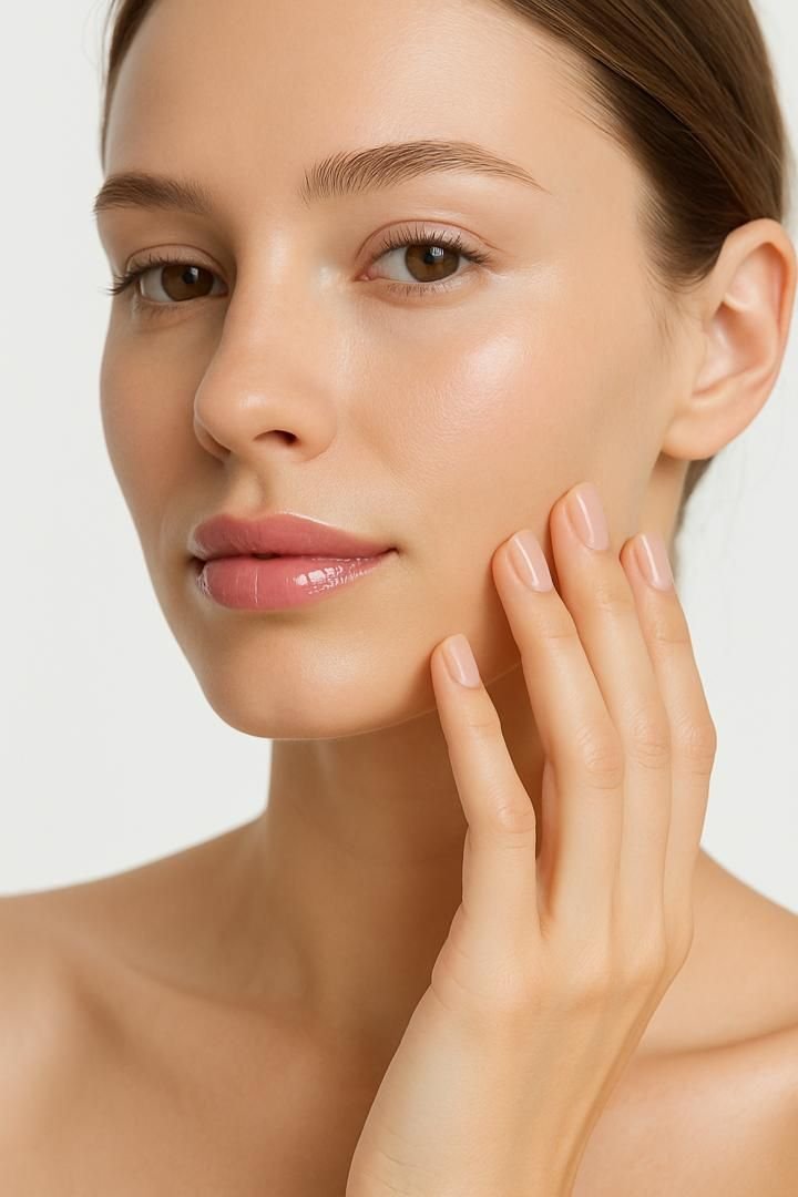 Permanent Skin Whitening Tailored to Your Skin Needs